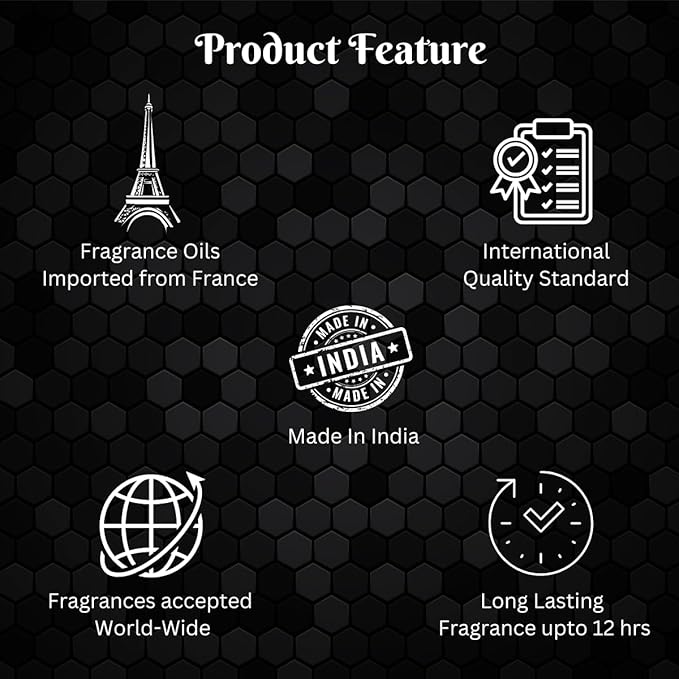 Premium Series Deodorant for Men