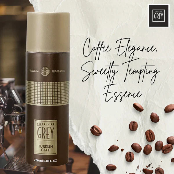 Smell Like Your Morning Brew: Why Coffee-Inspired Deos Are Trending