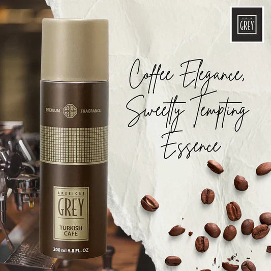 Smell Like Your Morning Brew: Why Coffee-Inspired Deos Are Trending