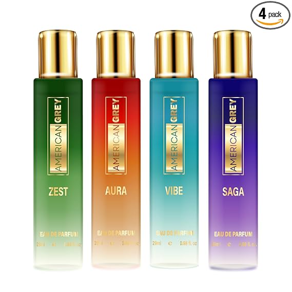 Luxury Meets Practicality: Redefining Modern Grooming Standards