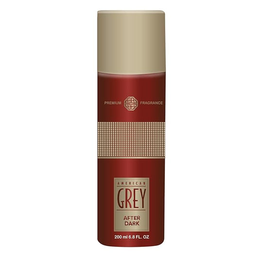 Premium Series Deodorant for Men