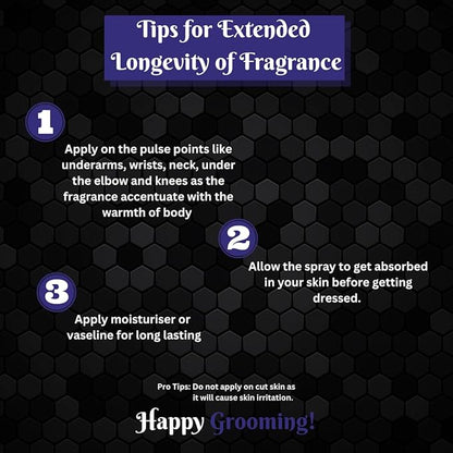 American Grey Men Velocity Collection 200ml Each (Pack of 2)