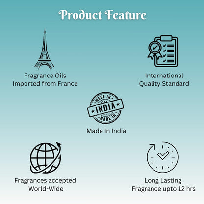 American Grey 29Ml Luxury Unisex Eau De Parfum