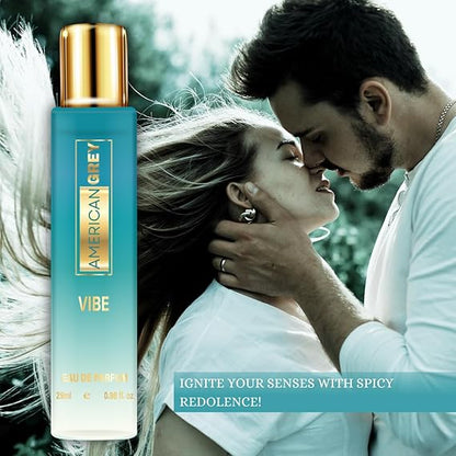 American Grey 29Ml Luxury Unisex Eau De Parfum