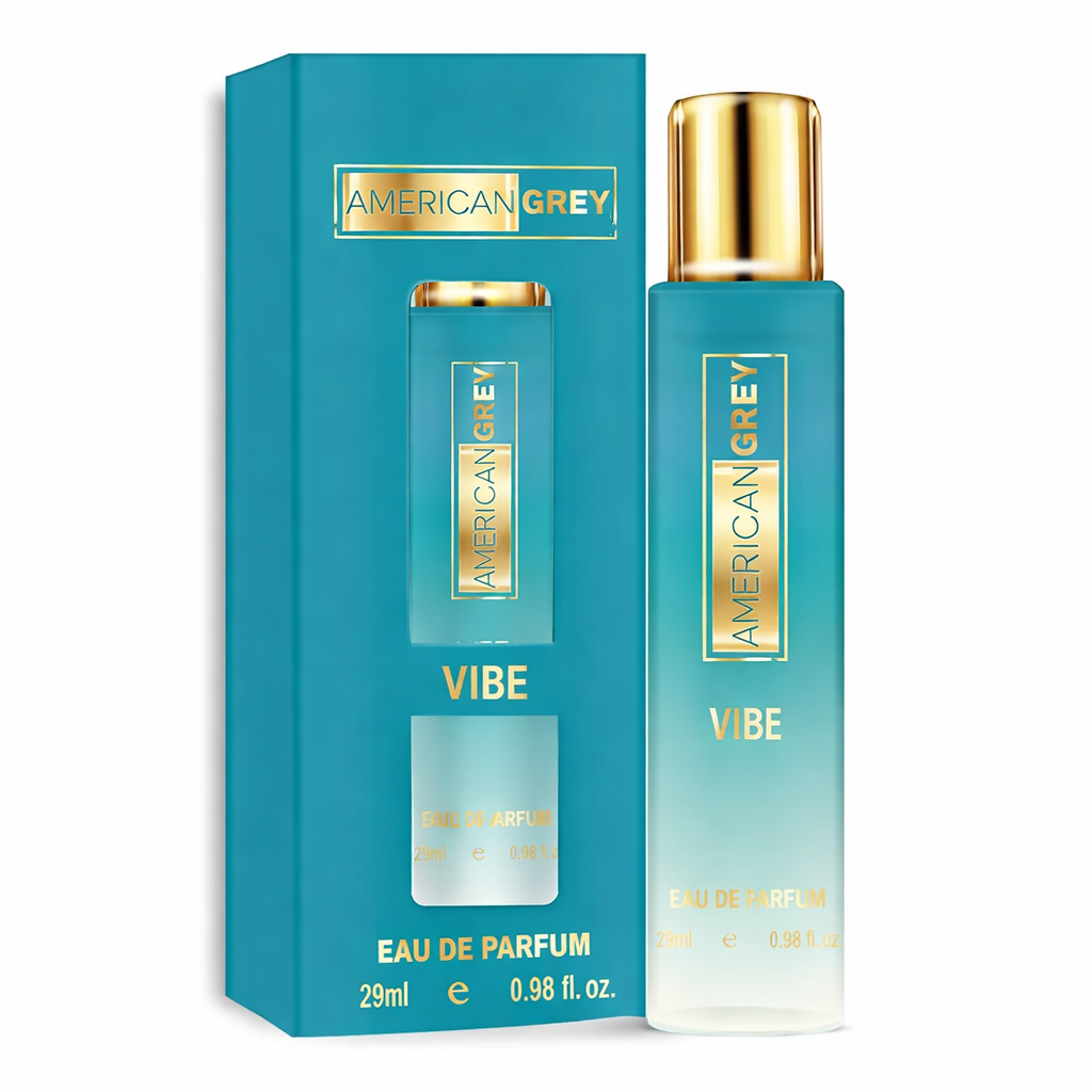 American Grey 29Ml Luxury Unisex Eau De Parfum