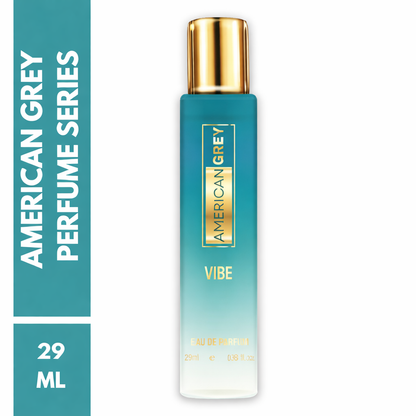 American Grey 29Ml Luxury Unisex Eau De Parfum