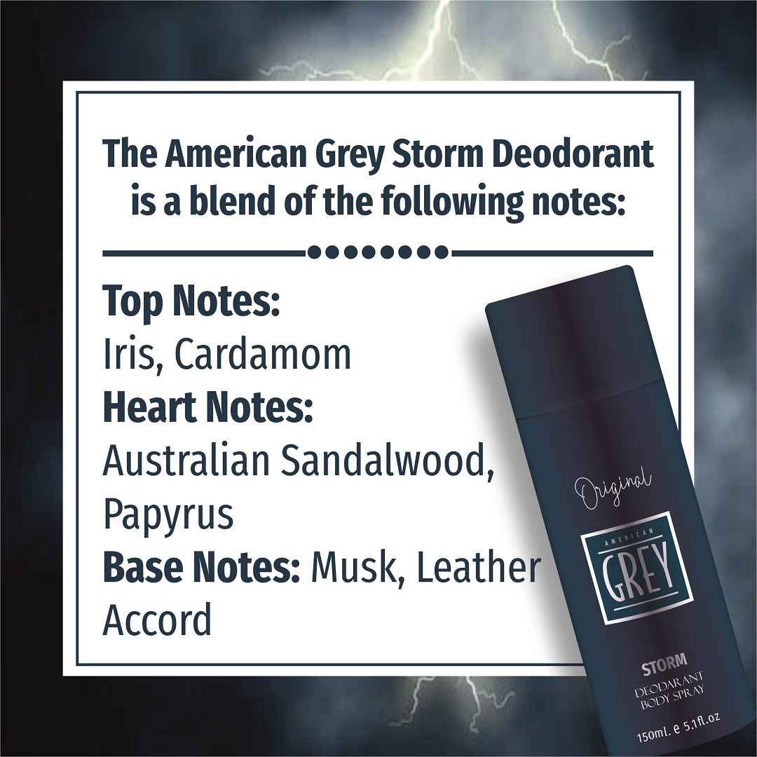 strong vibrant deo for men